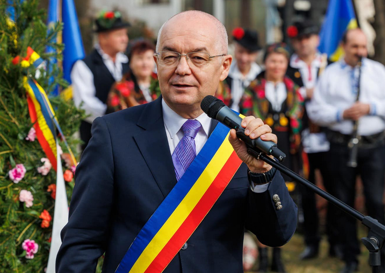 Emil Boc crede că Europa se află într-un moment crucial. Sursă foto: Facebook/ Emil Boc