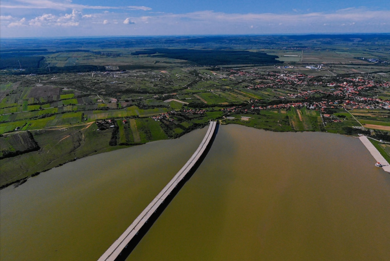 Pot începe lucrările pe lotul Suplacu de Barcău – Chiribiș. FOTO: Facebook/ Asociația Pro Infrastructură