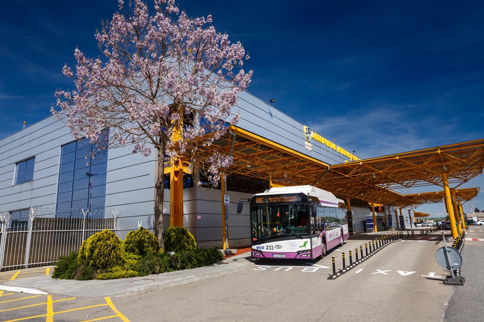 Linia CTP A1E merge „în pierdere”. FOTO: Facebook/ Compania de Transport Public Cluj-Napoca