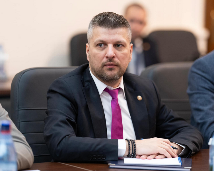 Sorin Moldovan
