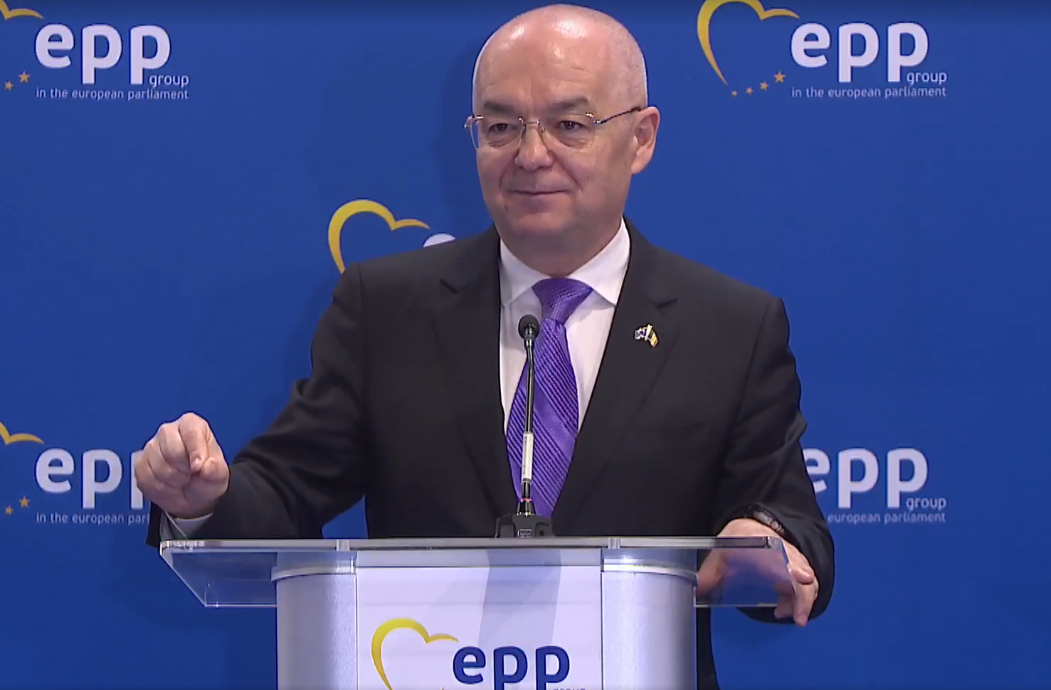 Emil Boc