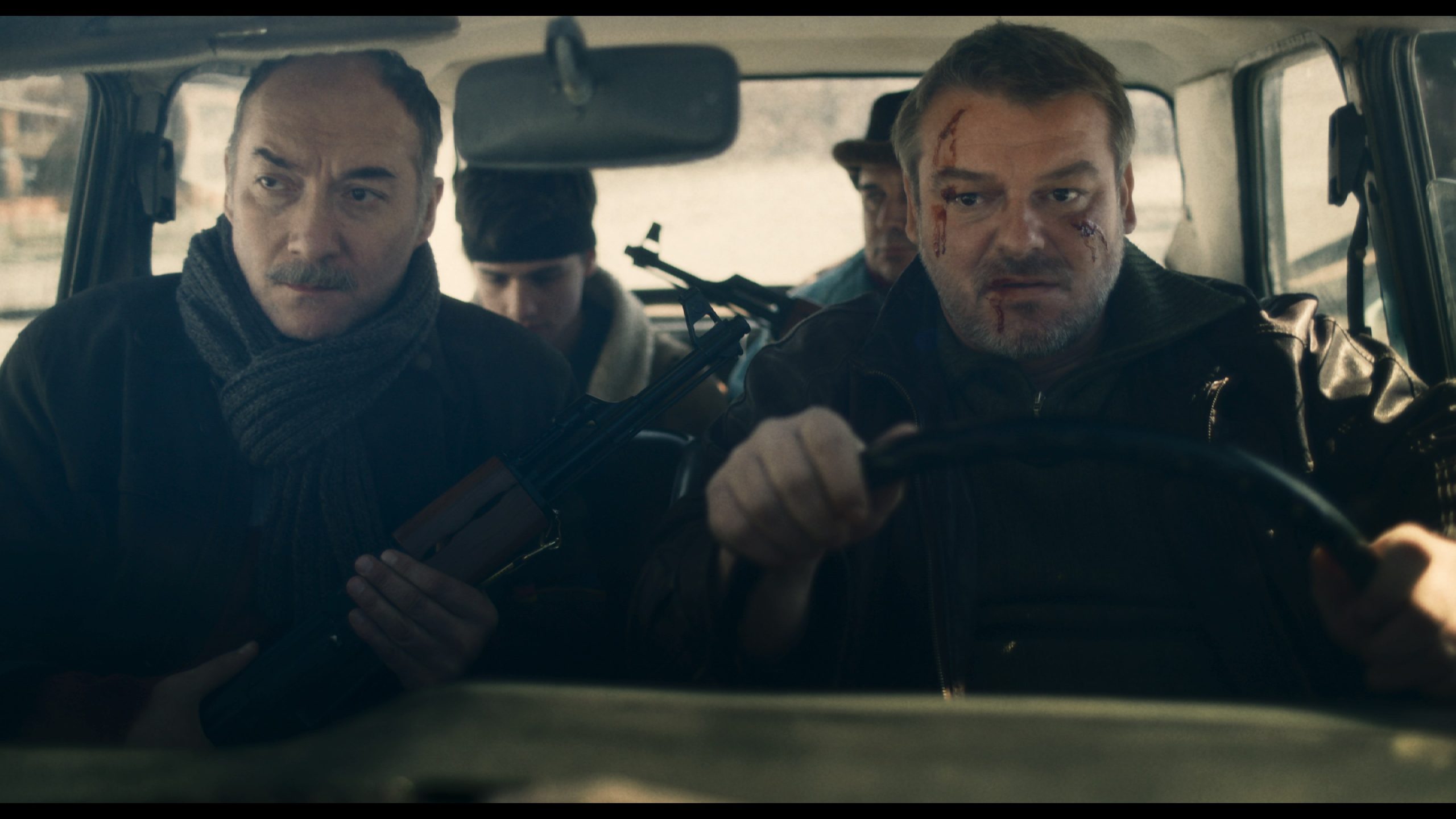 Filmul Libertate este disponibil
