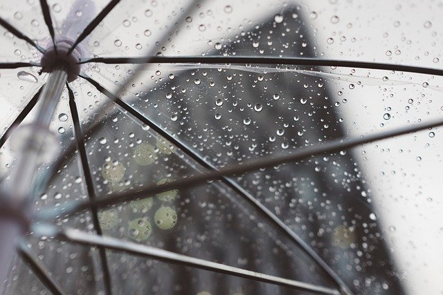 Prognoza meteo