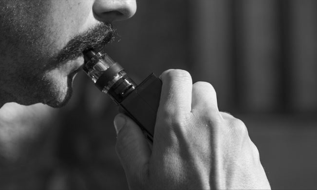 O nouă taxă pe produsele de vaping va fi introdusă de Marea Britanie/Foto: pixabay.com