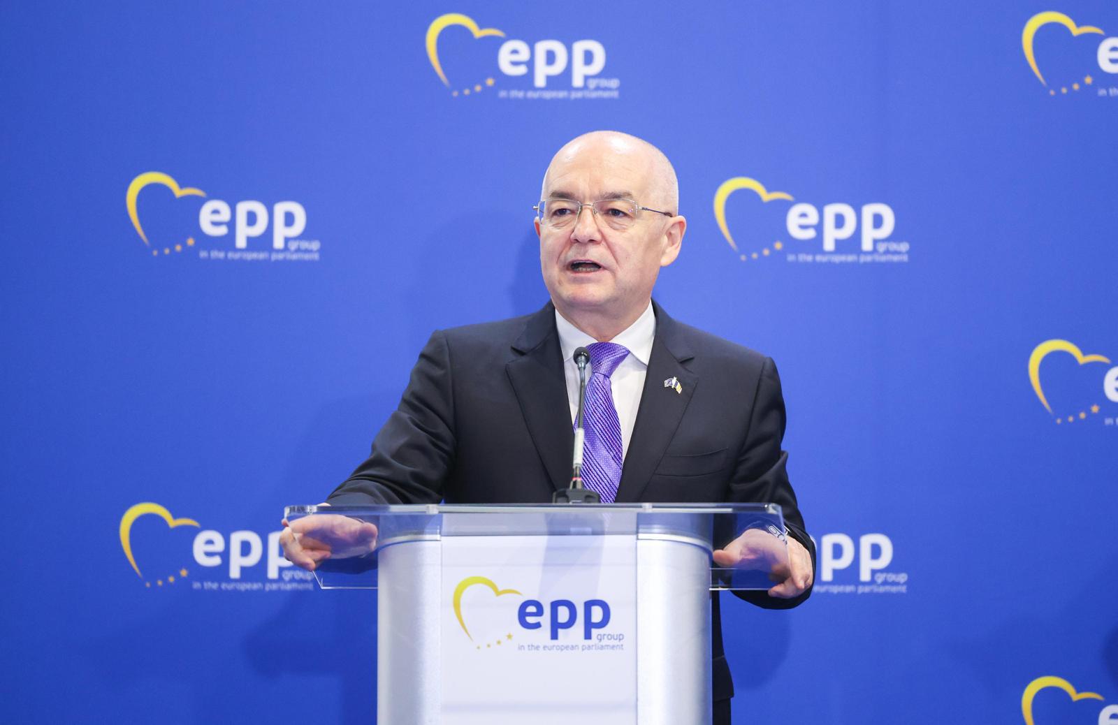 Votul în unanimitate pentru aderarea României la Schengen