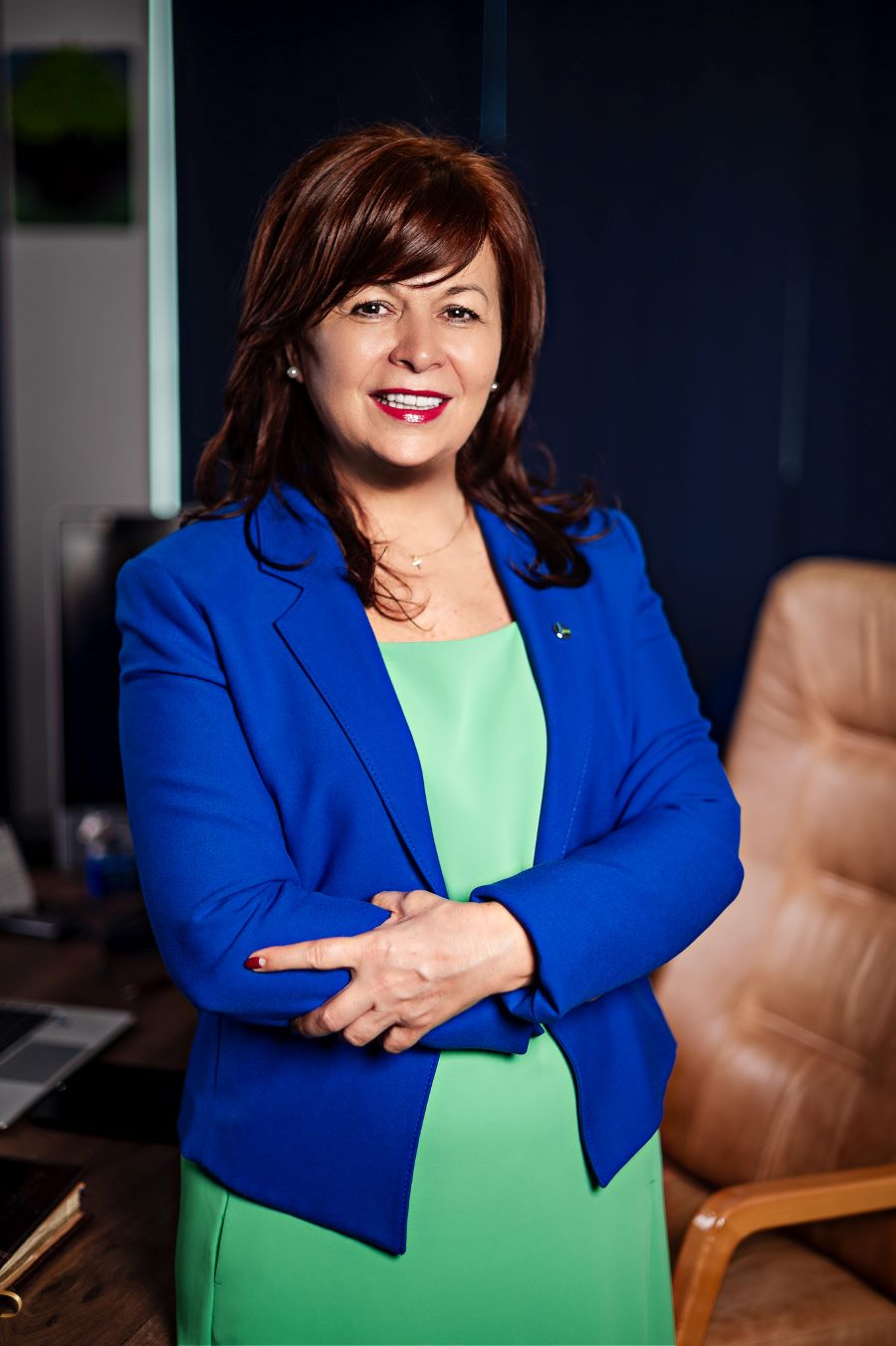 Mihaela Rodica Suciu