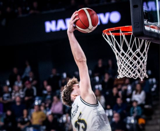 Meci de baschet U-BT Cluj-Napoca-CSU Oradea