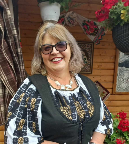 Mărioara Băbu