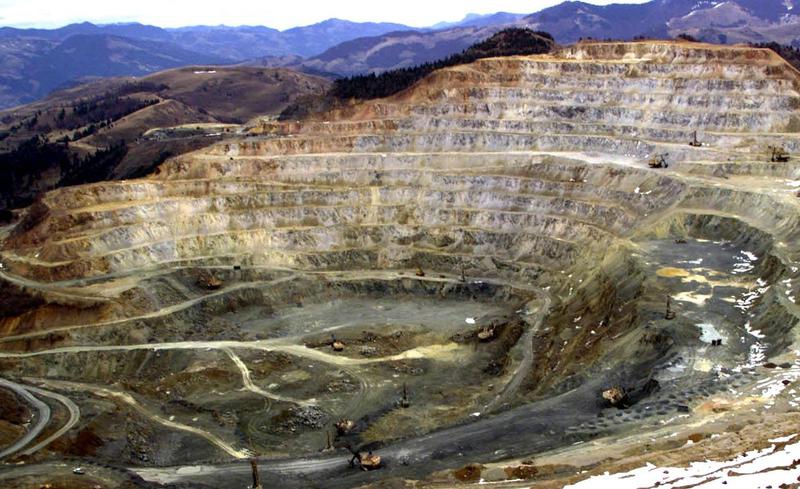 Ce cheltuieli va trebui să plătească Gabriel Resources țării? Foto: arhivă