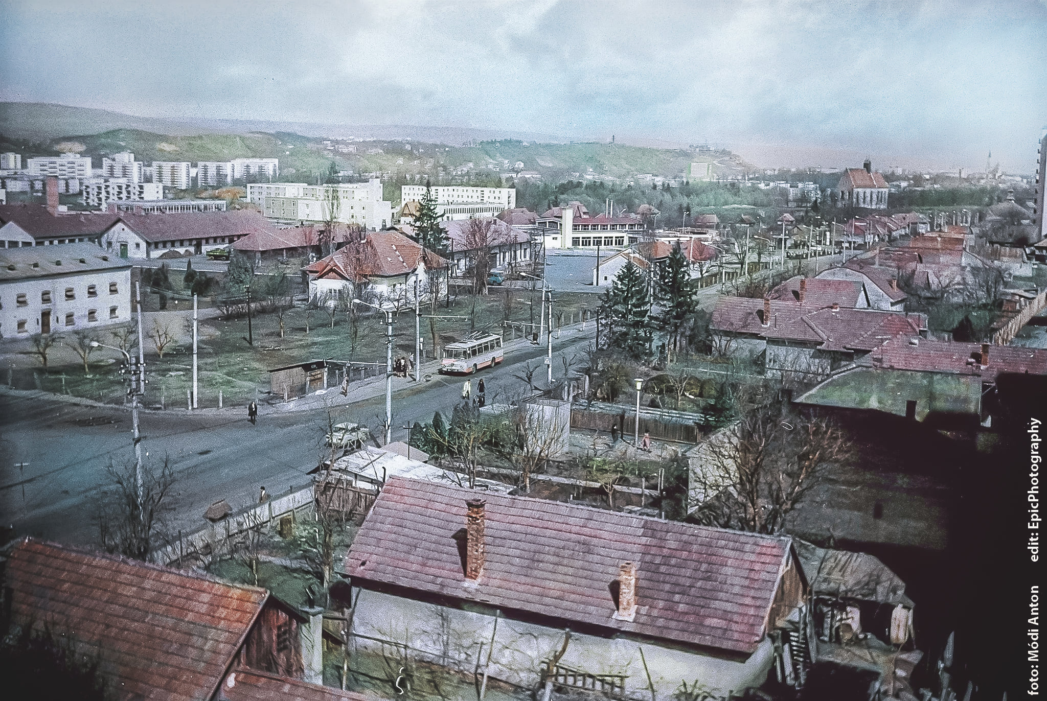Calea Florești