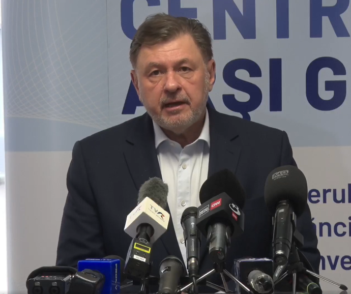 Ministerul Sănătății