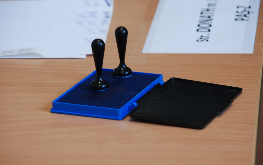 Guvernul a aprobat calendarul acțiunilor din perioada electorală pentru alegerile europarlamentare și locale. Sursă foto: monitorulcj.ro.