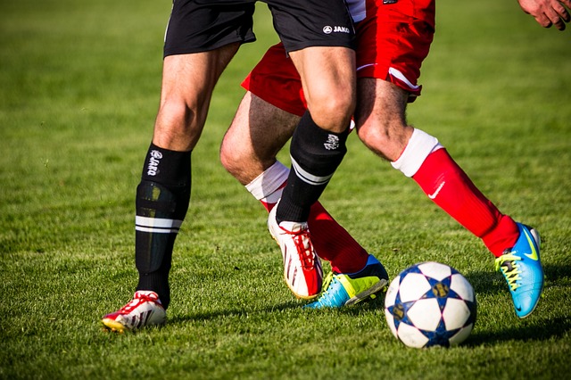 Începe lupta pentru titlu! Ce trebuie să știi despre play-off și play-out. Sursă foto: Pixabay.com