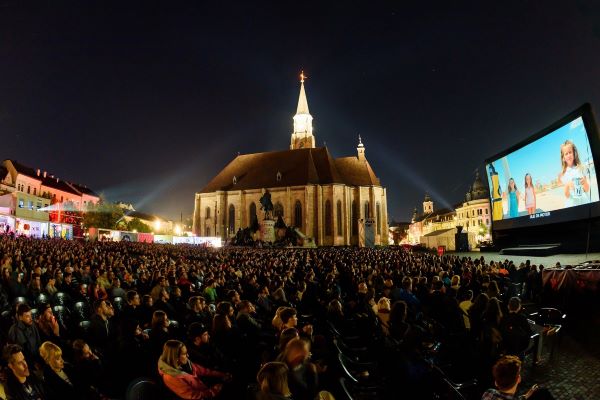 Festivalul Internațional de Film Transilvania (TIFF) anunță prelungirea perioadei de desfășurare a ediției din 2024 cu o zi față de datele comunicate inițial/ FOTO: TIFF