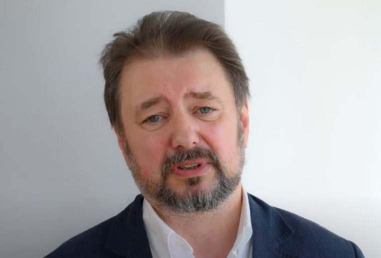 Cristian Pîrvulescu