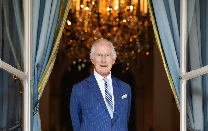 Regele Charles