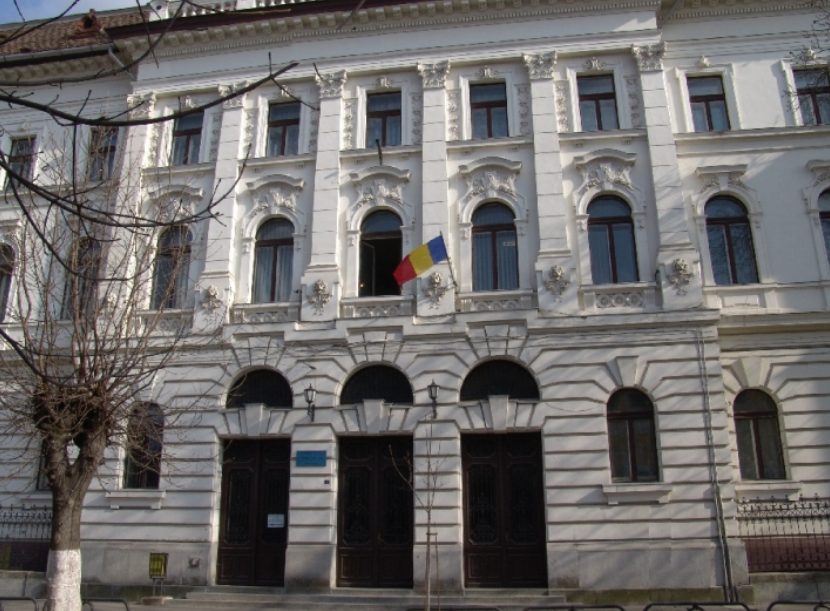 A început judecarea pe fond a dosarului de dare de mită a socrilor lui Cătălin Cherecheş/Foto: Tribunalul Mureș sursa: portaljust.ro