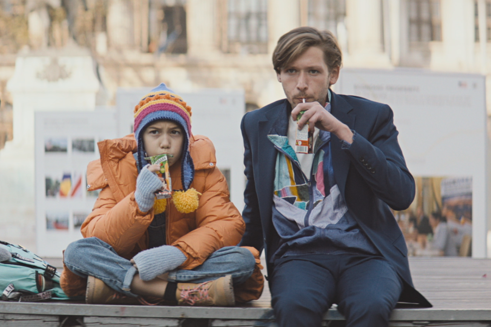 Cea mai curajoasă cinematografie europeană se vede la TIFF.23. FOTO: TIFF