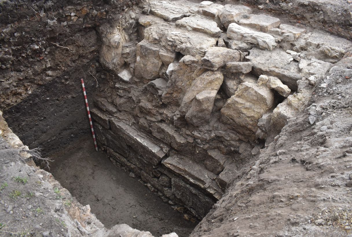 Cercetările arheologice recente