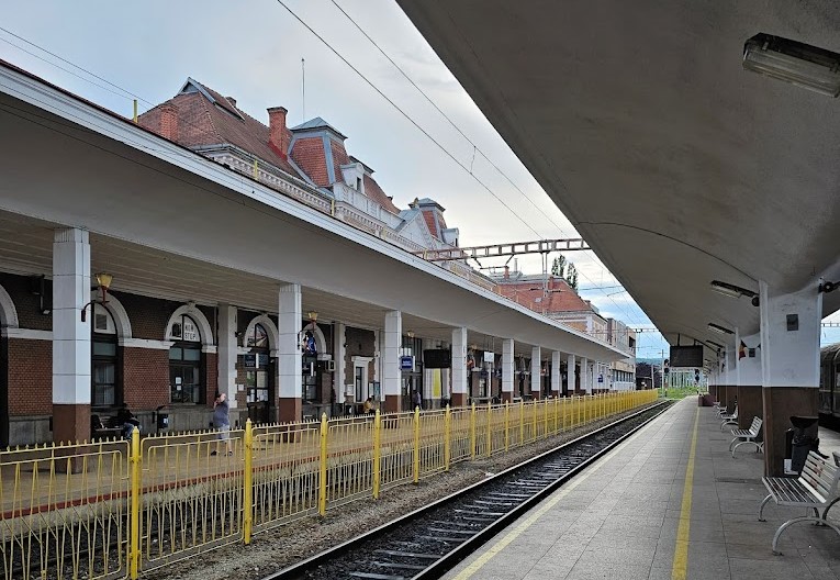 O tânără de 20 de ani a ajuns la spital