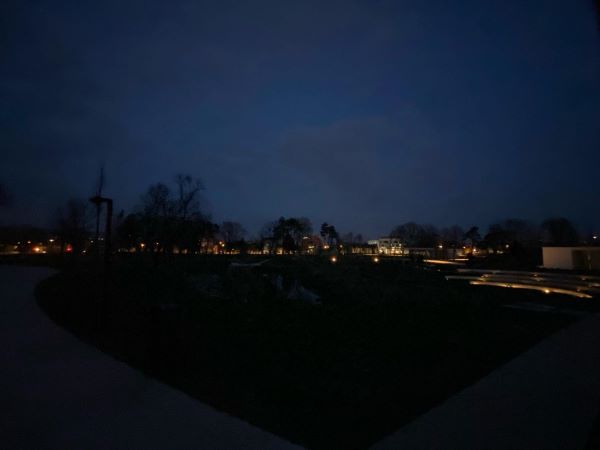 Parcul Feroviarilor