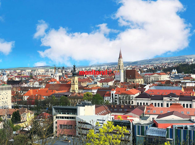 Cluj-Napoca