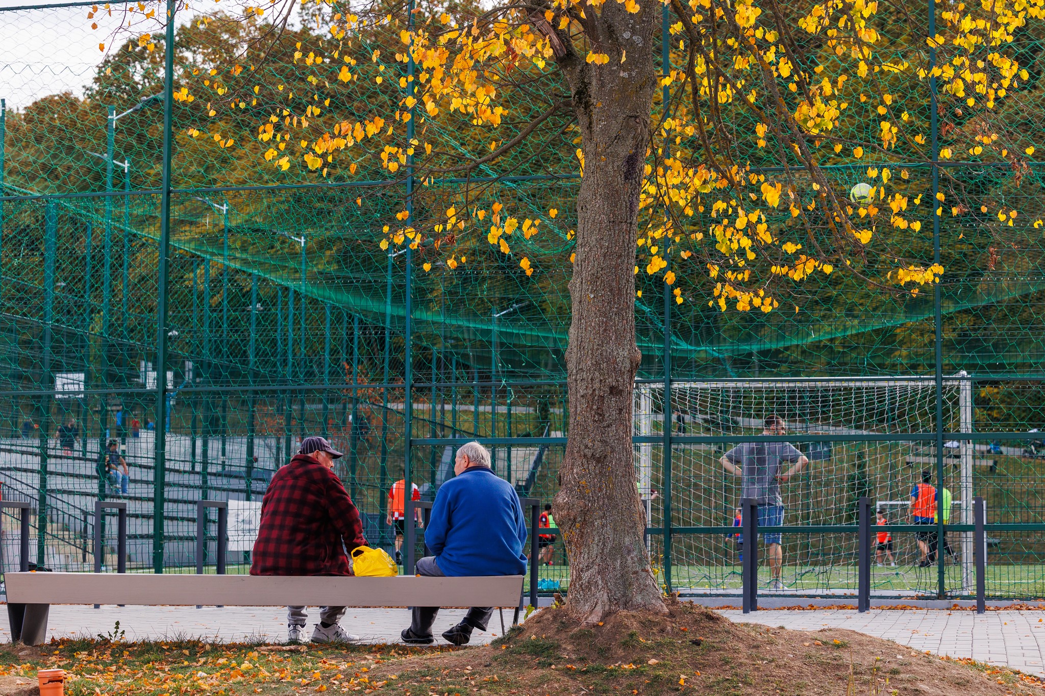 Clujenii trăiesc mai mult decât restul românilor. FOTO: Facebook/ Emil Boc
