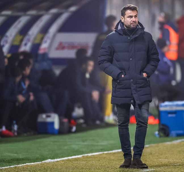 CFR Cluj