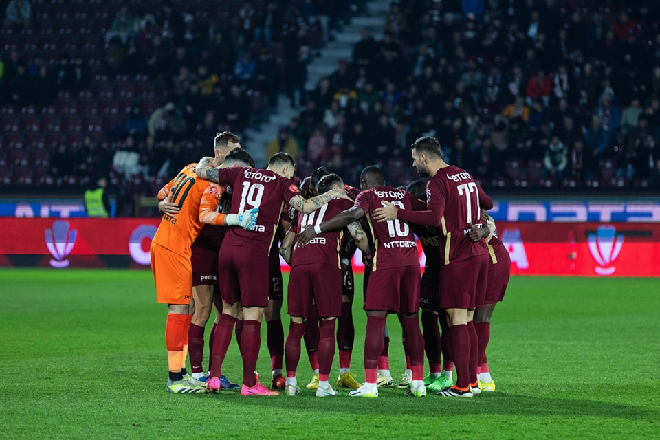 CFR Cluj