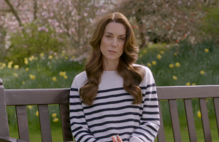 Kate Middleton