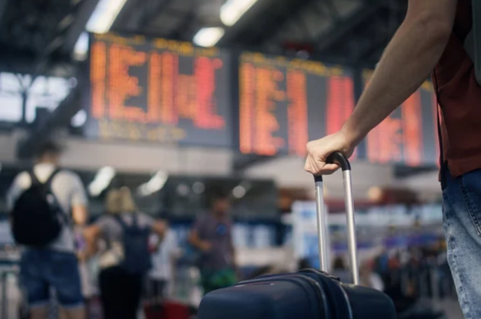 Fără controale de frontieră pentru cetățenii statelor Schengen/Foto: depositphotos.com