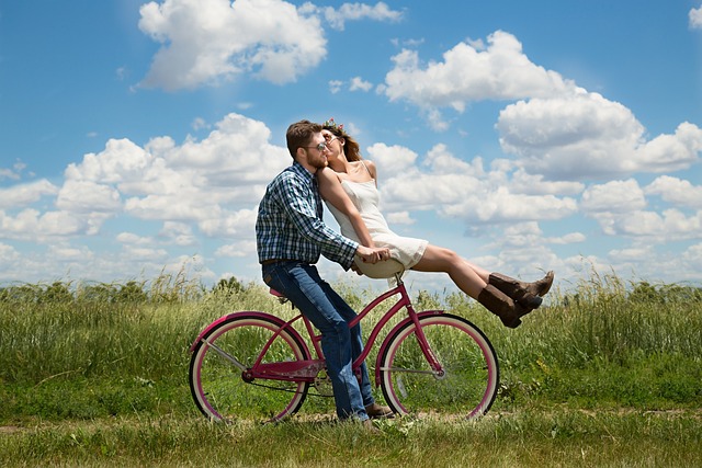 Fiecare zodie are un mod unic de a experimenta și a manifesta sentimentele romantice./ Foto: pixabay.com