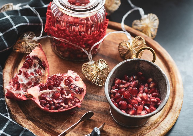 Fructul care te poate ajuta să slăbești rapid și care aduce beneficii neașteptate organismului/ Foto: pixabay.com