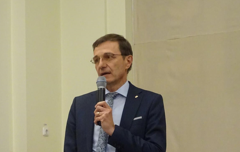 Ioan Aurel Pop