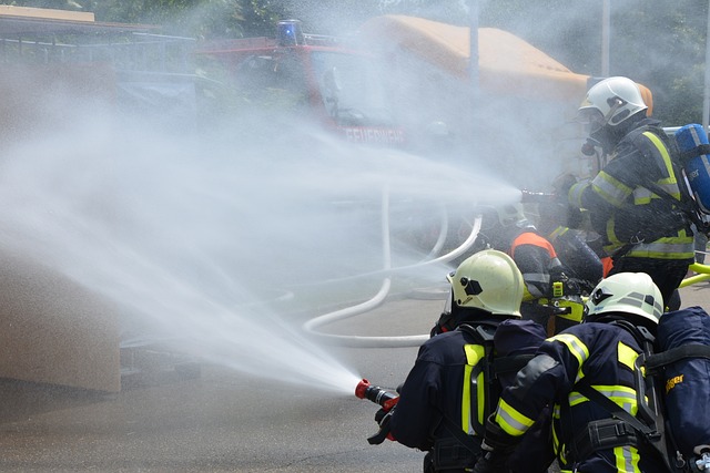 Explozie la o rafinărie din Constanța. Sursă foto: Pixabay.com