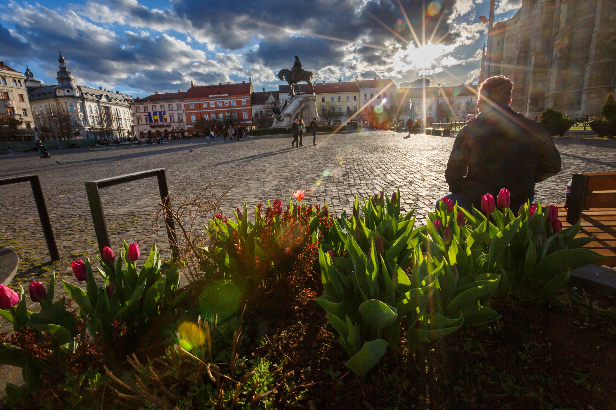 Cum va fi vremea la Cluj