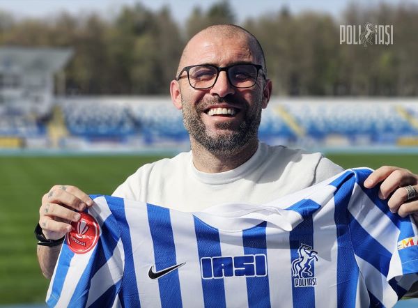 Portughezul Anthony Da Silva