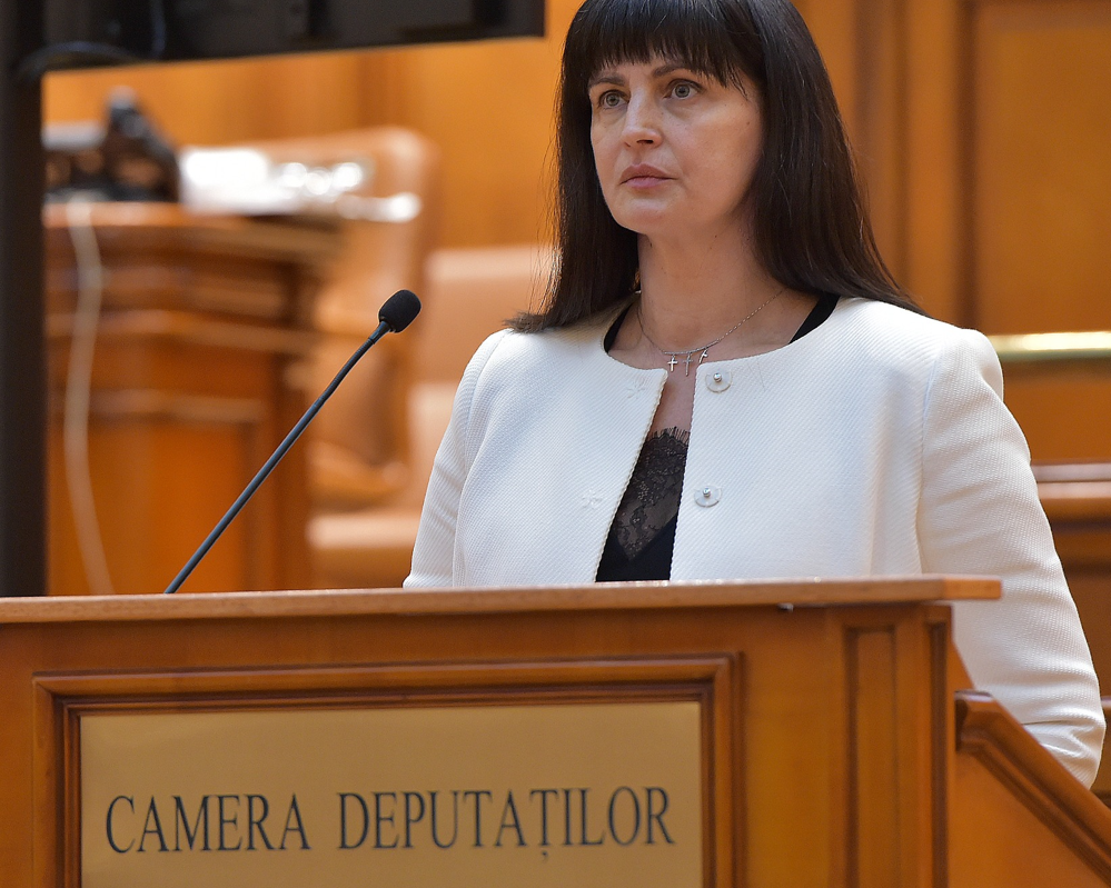Cristina Burciu