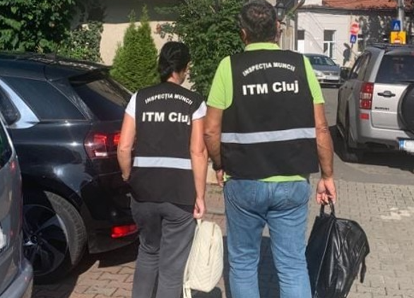 Grădiniță din Cluj