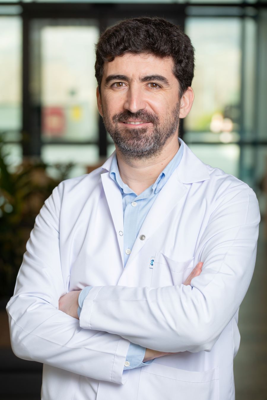Foto Conf. Dr. Adrian Todor - Spitalul Medicover Cluj