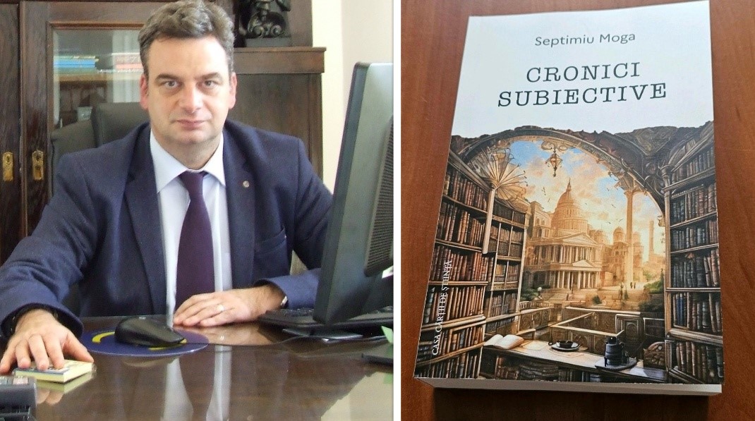Pornind de la experiența proprie