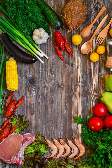 Alimentele care te fac să arăți mereu tânăr.  Sursă foto: Pixabay.com