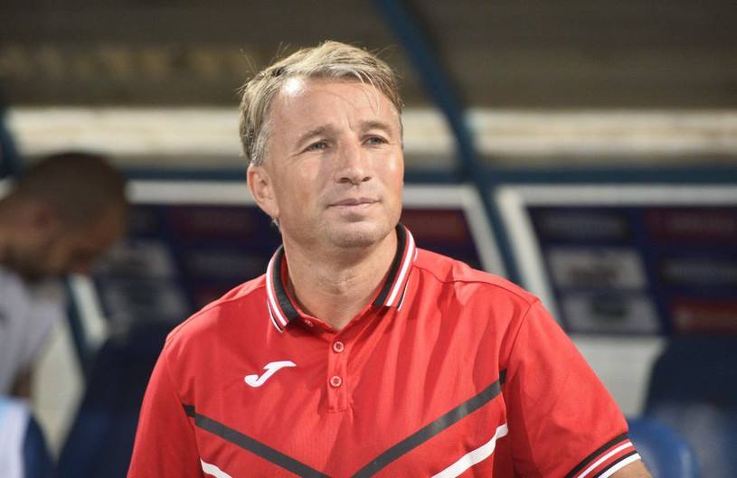 Dan Petrescu ar putea reveni la CFR Cluj. Sursă foto: Facebook/ Dan Petrescu