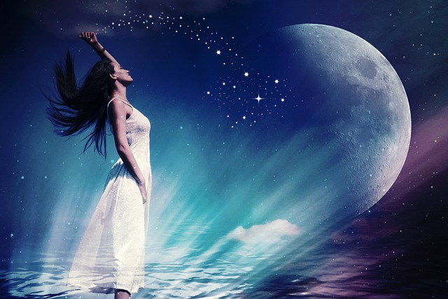 Zodiile feminine care au au o strălucire aparte. Sursă foto: Pixabay