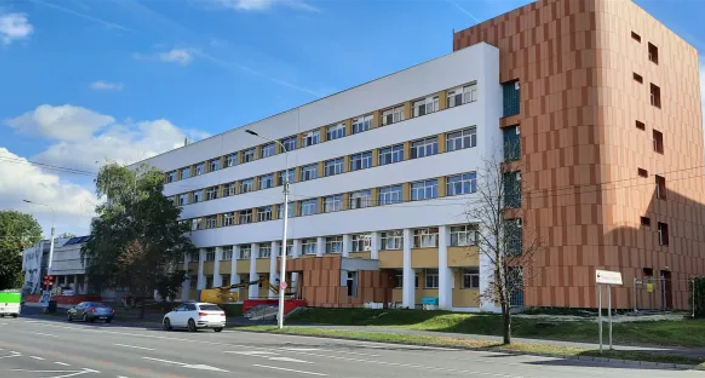 Anchetă a Comisiei de Etică a Spitalului Județean din Sibiu