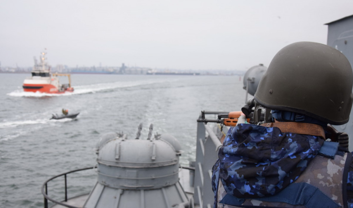 Cel mai mare exercițiu naval NATO
