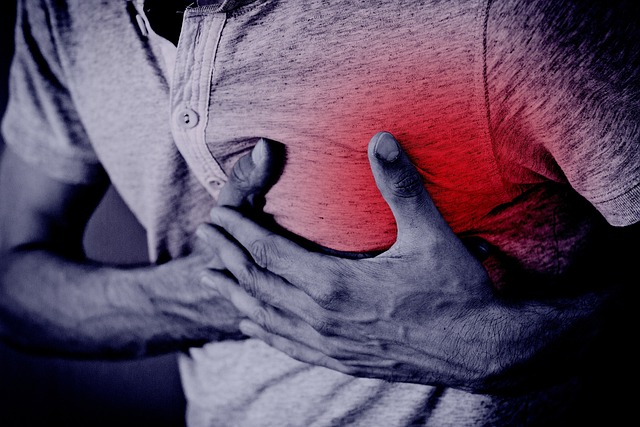 Bolile cardiovasculare reprezintă principala cauză de deces în România/ Foto: pixabay.com