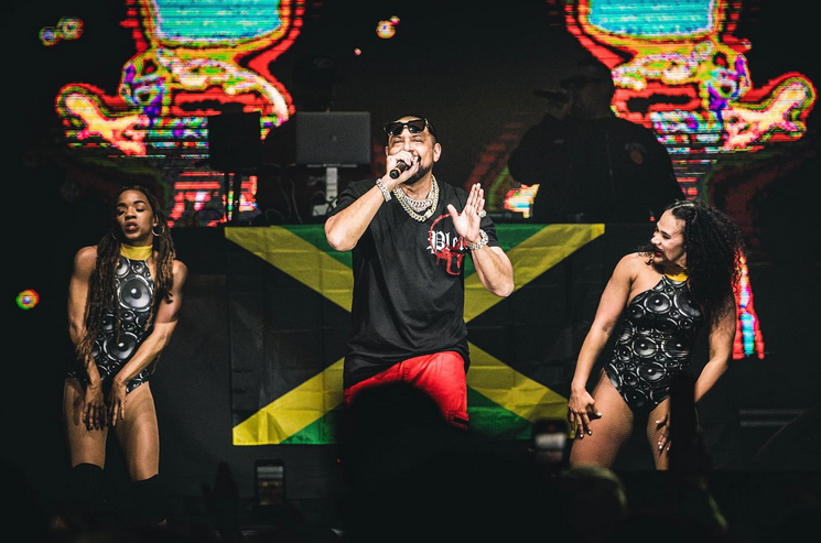 Sean Paul