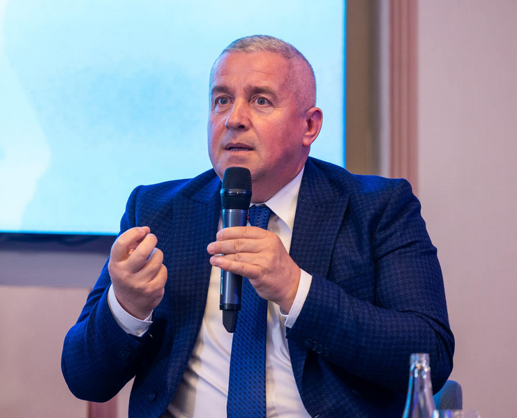 Cum explică Daniel Buda ascensiunea AUR în rândul tinerilor. Sursă foto: Facebook/ Daniel Buda