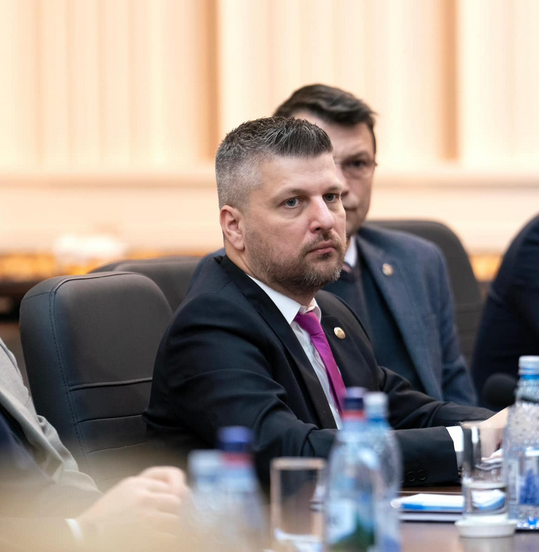 Sorin Moldovan